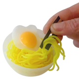 Zorbitz Squishy Ramen