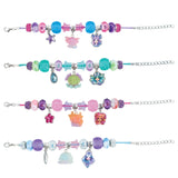 Ensemble crayon à perler et bracelet - Nebulous Stars