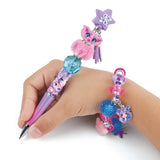 Ensemble crayon à perler et bracelet - Nebulous Stars