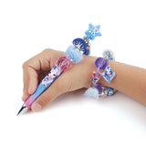 Ensemble crayon à perler et bracelet - Nebulous Stars