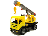 Lena Giga Trucks - Camion grue