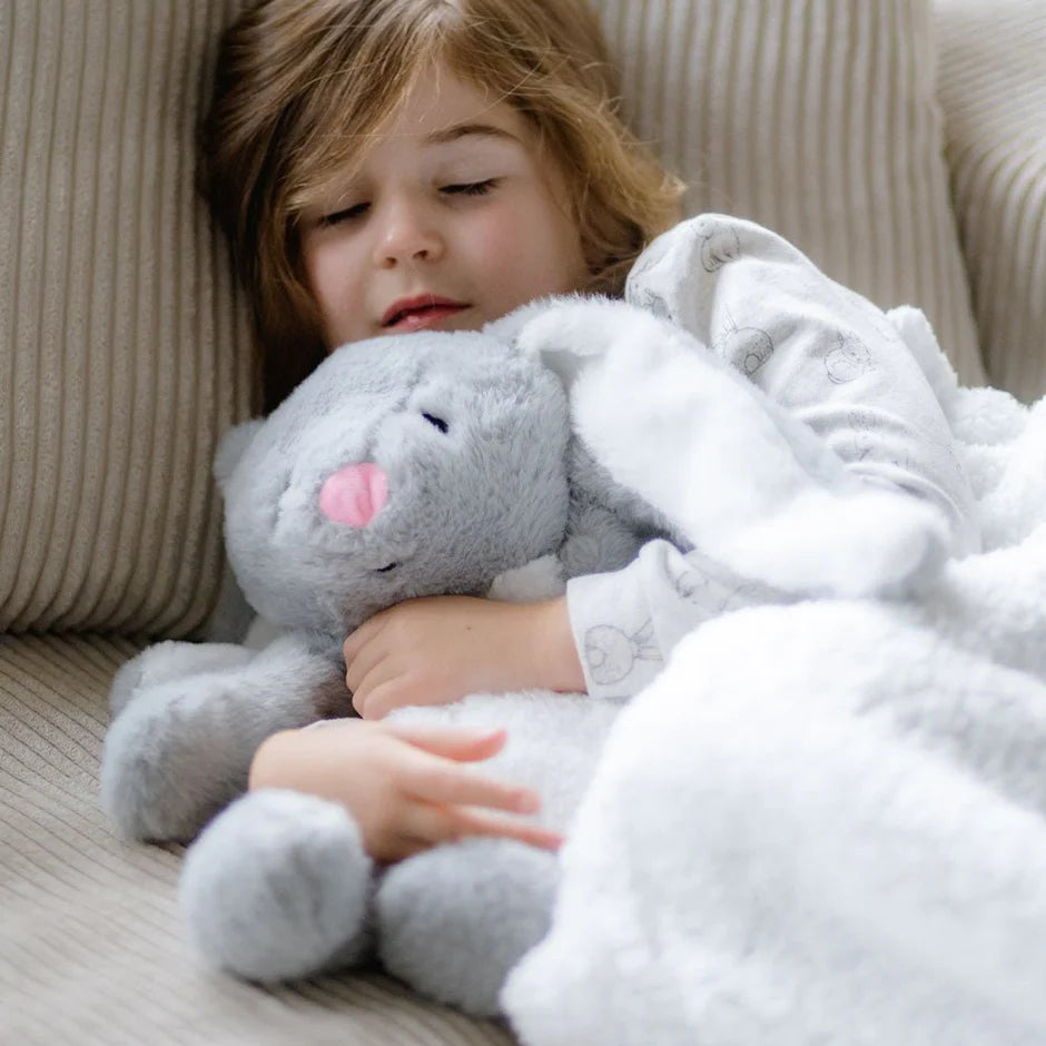 Sac Magique - Warmy - Théo le lapin