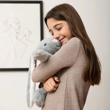 Sac Magique - Warmy - Théo le lapin