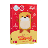 Sac Magique - Warmy - Raph le chiot