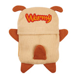 Sac Magique - Warmy - Raph le chiot