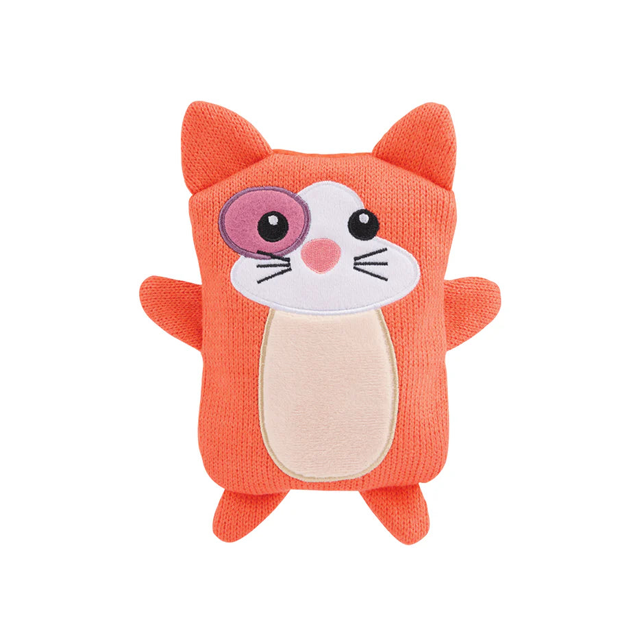 Sac Magique - Warmy - Sam le chat