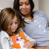 Sac Magique - Warmy - Sam le chat