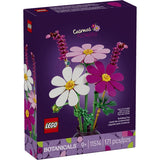 Les cosmos - Botanical Collection