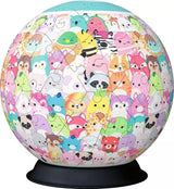 Squishmallows - 73 mcx 3D