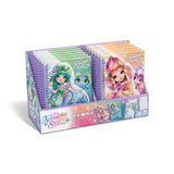 Carnet de notes et design