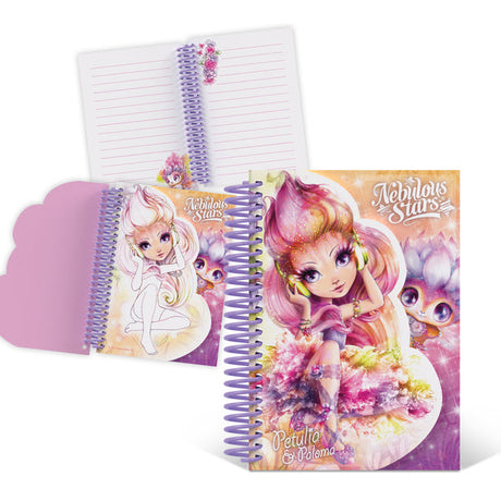 Carnet de notes et design