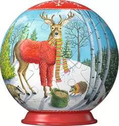 Animal Cheer - 56 mcx 3D