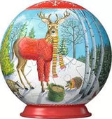 Animal Cheer - 56 mcx 3D