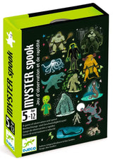 Myster Spook (Multi)