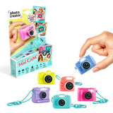 Mini Digital Camera