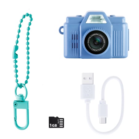 Mini Digital Camera