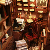 BookNook - La pharmacie magique (Fr)