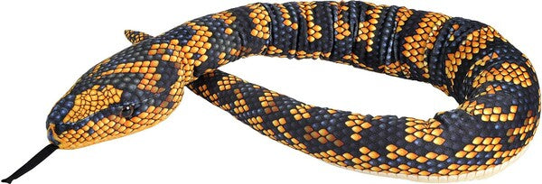 Python Tapis de la jungle