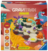 GraviTrax Junior - Ensemble de départ - Dino