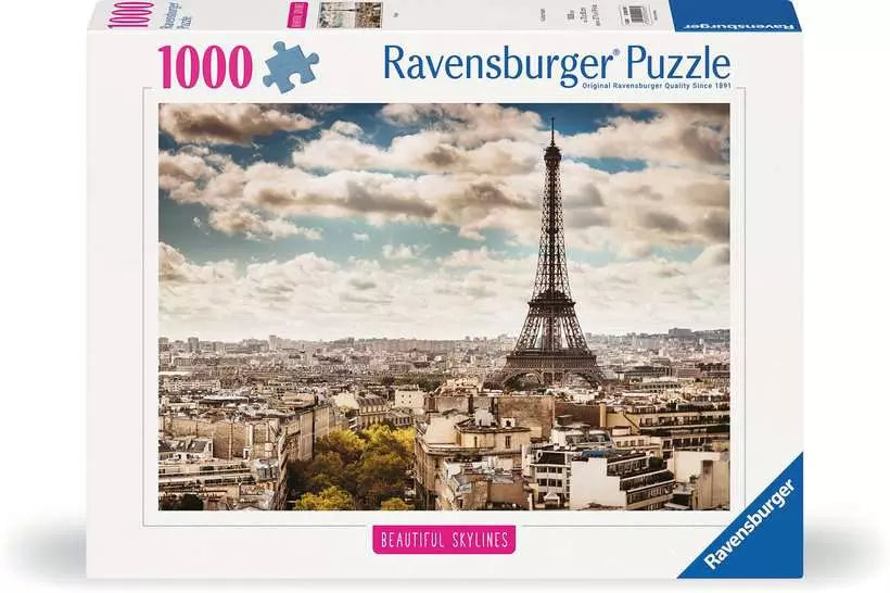 Highlights Paris - 1000 pcs