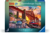 Forth Bridge at Sunset - 1000 mcx