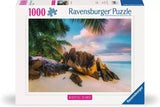 Highlights Seychelles - 1000 pcs