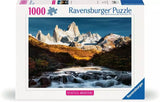 Fitz Roy Patagonie - 1000 mcx