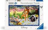 Bambi - Disney - 1000 pcs
