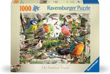 Our Feathered Friends - 1000 mcx