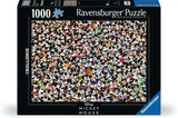 Mickey Challenge - 1000 mcx