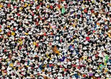 Mickey Challenge - 1000 mcx