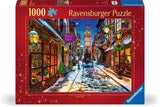 Christmastime - 1000 pcs