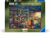 Magasin de jouets en ruine - 1000 mcx