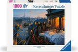 Paris balcony - 1000 pcs