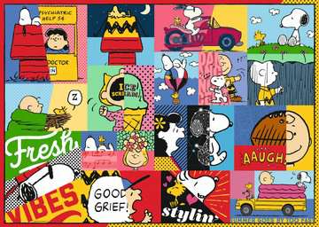 Peanuts Moments - 1000 mcx