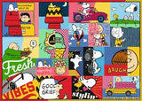 Peanuts Moments - 1000 mcx
