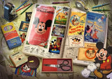 1950 Mickey Moments - 1000 mcx