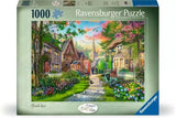 Church Lane - 1000 pcs