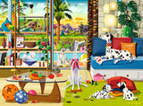 Pets of Palm Springs - 500 pcs