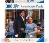 Bridgerton : Penelope and Colin - 300 pcs