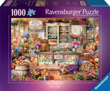 All Seasons Flower Shop - 1000 pcs