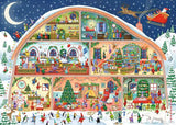Santa's Workshop - 1000 mcx