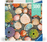 By the Seashore - 300 pcs