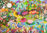 Little Garden World - 1000 mcx
