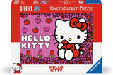 Hello Kitty - 1000 pcs
