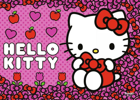Hello Kitty - 1000 mcx