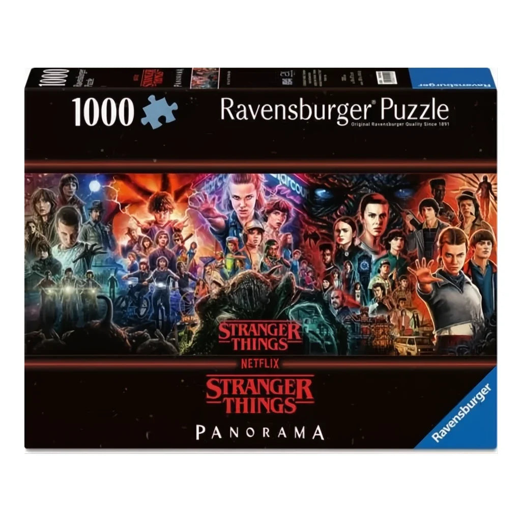 Stranger Things - 1000 pcs