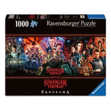 Stranger Things - 1000 pcs