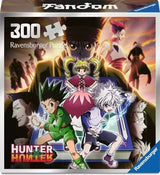 Hunter X Hunter - 300 pcs