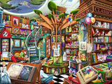Disney Bookstore of Wonders - 1500 pcs